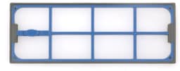 Geschikt voor ilife grondsweeper accessoires filter A8 A6 X620 X623 zijborstel rollen borstel filter zijborstel — thumbnail 3