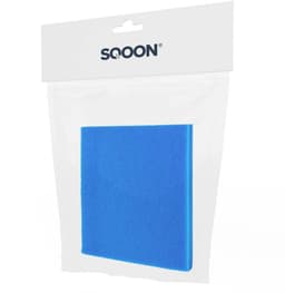 SQOON® Motor Foam Filter Geschikt voor Philips – Vervangt 432200494471 – Voor PowerPro Compact — thumbnail 1
