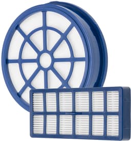 SQOON® HEPA-filterset Geschikt voor Hoover Breeze U81 – Vervangt 35601724 – Voor Optimale Luchtkwaliteit — thumbnail 1