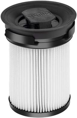 SQOON® HEPA-Filter – Geschikt voor Miele Triflex HX1 FSF Pro Cat & Dog – Vervangt 11289902, 11385020, HX-FSF — thumbnail 3