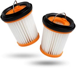 2 x Filter , geschikt voor Shark W1 WV200 WV201 WV205（3.5 x 1.8 x 5.7CM） — thumbnail 1