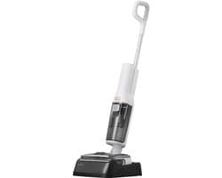 Roborock F25 RT – Steelstofzuiger nat en droog – 20000 Pa – 90°C wassen