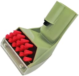 1400B Small Green Machine Vervangende Onderdelen Geschikt voor Bissell 1400B 3353 3194 2458 3588F 1986 1425 1400W 1725R Multifunctionele Draagbare Reinigingstool Accessoire Groen (1+1 Pak) — thumbnail 2