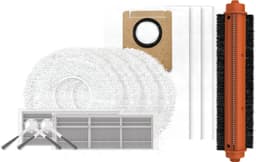 EZVIZ Robot Vacuum Cleaner RS20 Max Accessory Pack — thumbnail 3