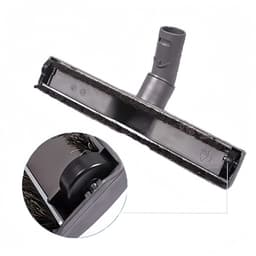 Parketborstel - Zuigmond - Geschikt voor Dyson V8 V7 V10 V11 V15 Stofzuigermond - Opzetstuk Stofzuiger - Vloerzuigmond - Stofzuiger Onderdeel - Accessoires - Onderdelen — thumbnail 5