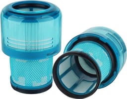 Filter Geschikt voor Dyson V11 Serie/SV14/V15 - Wasbaar - Vervangt Dyson Filter - Onderdelen - Duurzaam - Premium Kwaliteit - CONTROLEER UW MODEL ! — thumbnail 5
