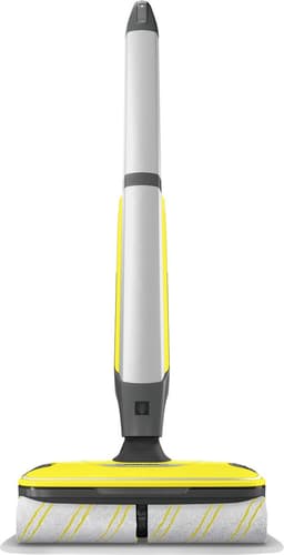 FC 7 Cordless Yellow — thumbnail 3