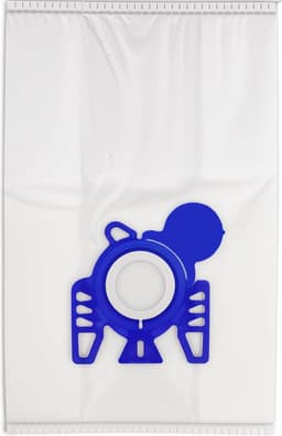 20x Stofzuigerzakken Geschikt Voor Miele Type GN Complete C2 & C3 PowerLine Allergy Cat & Dog Parquet - C2 & C3 Silence Ecoline Stofzuiger Modellen Stofzakken stofzuiger zak — thumbnail 2