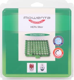 Rowenta Silence Force H13 - HEPA filter — thumbnail 1