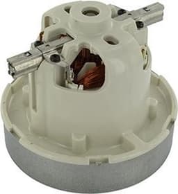 Stofzuigermotor Numatic 230 volt, voor Henry / Hetty / PPR — thumbnail 4