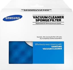 Samsung VM45P Microfilter SC4347 — thumbnail 3