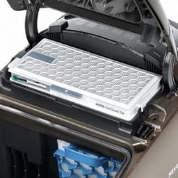Miele SF-HA50 HEPA Air Clean Filter - Stofzuigerfilter — thumbnail 5