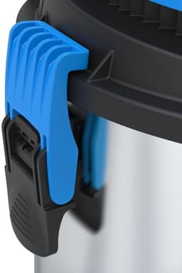 Güde Nat- en droogzuiger GNTS 12L - 1200W - RVS — thumbnail 5