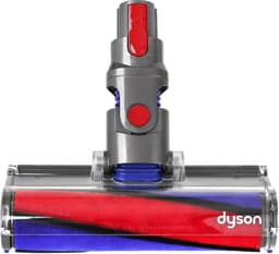 Dyson 96648908 Softroller Parket - Stofzuiger onderdeel - Dyson V7, V8, V10 en V11 — thumbnail 5