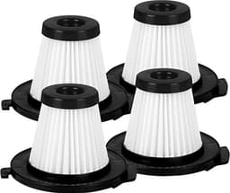 Zedar ZDR-S300 kruimelzuiger filter set — thumbnail 1