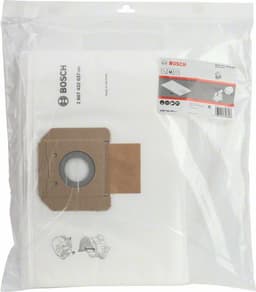 Bosch Stofzuigerzak GAS 35 5Stk — thumbnail 4
