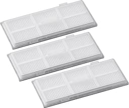 Hoog Efficiënte Wasbare HEPA Filters geschikt voor de Roborock S7 en S8 Serie (3 Stuks) — thumbnail 1