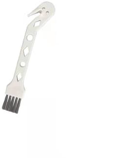 Stofzuiger onderhoud en reinigings accessoires -Geschikt voor Bosch Series 6/S7/S8 steelstofzuigers - 3 stuks — thumbnail 5