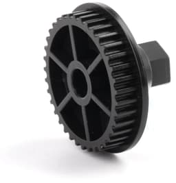 Omgoods - Vervangende Hoofdborstel Module voor Robotstofzuiger — thumbnail 5