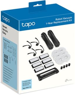 Tapo RVA110 Accessoireset RV50 Pro Omni — thumbnail 3