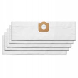 AreoSe - Stofzuigerzakken en filters voor KARCHER WD3 SE 4001 6.959 - 130.0 + Filtr 6.414-552.0 - 10 zakken + 1 filter — thumbnail 2