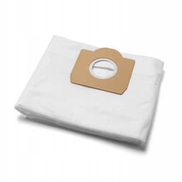 AreoSe - Stofzuigerzakken en filters voor KARCHER WD3 SE 4001 6.959 - 130.0 + Filtr 6.414-552.0 - 10 zakken + 1 filter — thumbnail 3
