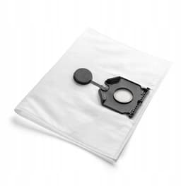 AreoSe - Stofzuigerzakken voor KARCHER NT 30/1 - 10 stuks — thumbnail 3
