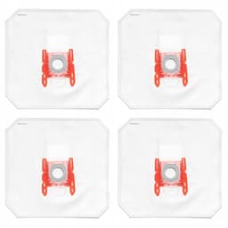 AreoSe - Stofzuigerzakken voor Bosch typ G ALL bbz41fgall serie 2 4 6 x - 16 stuks — thumbnail 1