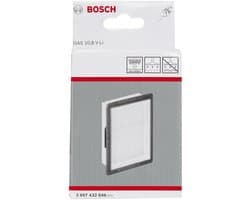 Bosc Filter für GAS 10,8V-Li
