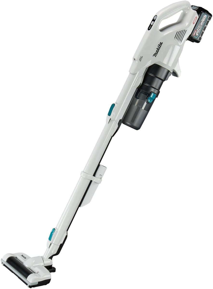 Makita Cl004Ga101 Stofzuiger Borstel 40V Max — afbeelding 1
