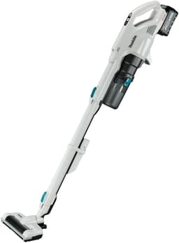 Makita Cl004Ga101 Stofzuiger Borstel 40V Max — thumbnail 1