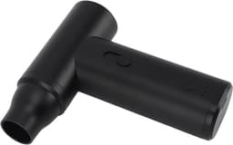 Mini Jet Blower - Krachtige Ventilator - Stof Verwijderen - 110.000 Tpm Motor - 390 gram - Zwart — thumbnail 1