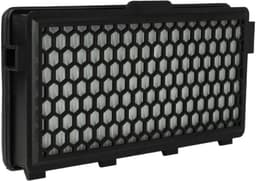vhbw 2 stofzuigerfilters, compatibel met Miele Complete C3, C2 Jubilee Powerline, C2 Tango Ecoline en C2 stofzuigers – HEPA-uitlaatfilters, zwart en wit — thumbnail 4
