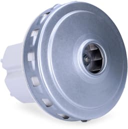 Sillar, stofzuigermotor 1200W - 2-turbine - vervanging - geschikt voor stofzuiger Karcher PUZZI NT WD Zelmer AEG Amica - 220V - 50/60Hz — thumbnail 2