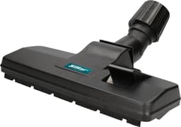 Sillar, borstel voor stofzuiger - universele borstel 32-38mm - stofzuigermondstuk - vervangingsonderdeel - geschikt voor AEG, Miele, Bosch, Kärcher, Electrolux, Dirt Devil, Panasonic, Philips, Samsung, Siemens - 1 stk — thumbnail 1