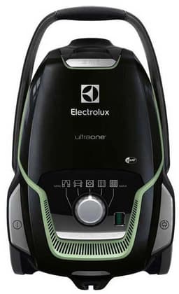 Electrolux EUOC9GREEN stofzuiger 5 l Trommelstofzuiger Droog 850 W Stofzak — thumbnail 3