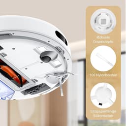 Xiaomi S20 Robotstofzuiger Vervangingsonderdelenset — thumbnail 5