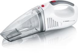 Severin HV 7144 - Handstofzuiger 3-in-1 - S´POWER Home & Car - Oplaadbaar - Geschikt voor vloeistoffen — thumbnail 1