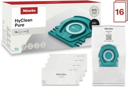 MIELE HyClean Pure TU Stofzuigerzak — thumbnail 1