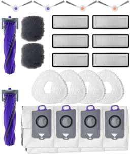 Narwal Freo Z Ultra Onderhoudsset (Plus.Parts® alternatief voor CP-PJ-A00133-00-00) — thumbnail 1