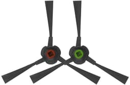 Accessoires Geschikt voor Ecovacs Deebot U2/DGN22 robotstofzuiger 13 onderdelen — thumbnail 4