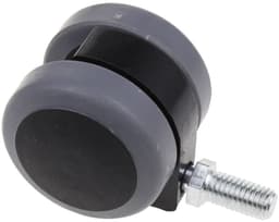 KARCHER - Zwenkwiel Voorwiel D 50 mm - 64351300 — thumbnail 1