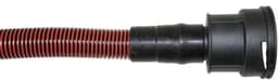 Starmix Slang antistatisch 5 meter, 27 mm — thumbnail 2