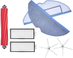 Roborock S7 Serie Onderhoudsset (Plus.Parts® alternatief voor 8.02.0091) — thumbnail 1