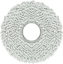 Roborock Q Revo Curv accessoirepakket - 1 hoofdborstel, 4 dweildoeken, 2 filters, 3 stofzakken, 4 zijborstels - Complete set voor efficiënte reiniging — thumbnail 4