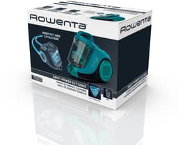Cyclonische Stofzuiger Rowenta RO2932EA 1,2 L 77 dB 750W Groen — thumbnail 2
