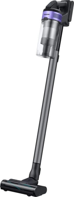 Samsung Jet 75E Pet - Steelstofzuiger - VS20B75BGR4 - Violet - Turbo Action Brush - Pet Tool — thumbnail 4