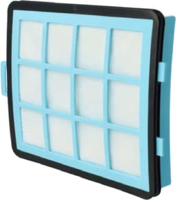 Filter voor Philips PowerPro stofzuiger - CRP745/01, 432200533151 - Blauw — thumbnail 1