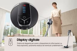 Samsung - Jet 75E Complete - 200W - VS20B75ACR5/WA — thumbnail 3