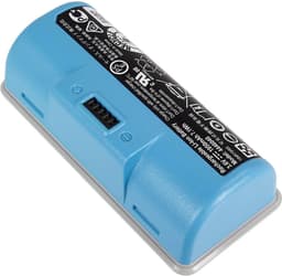 iRobot Originele Li-ion 1950mAh/3.6V Accu voor Braava Jet Serie Dweilrobots — thumbnail 3